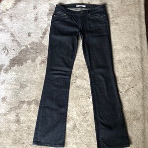 Joes jeans “Honey” cut.  Size 29